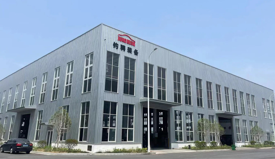 Jiangsu Juncheng Vehicle Industry Co., Ltd.