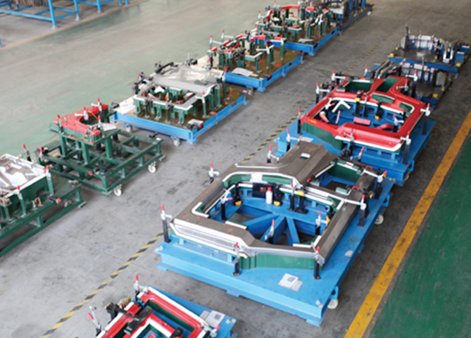Jiangsu Juncheng Vehicle Industry Co., Ltd.