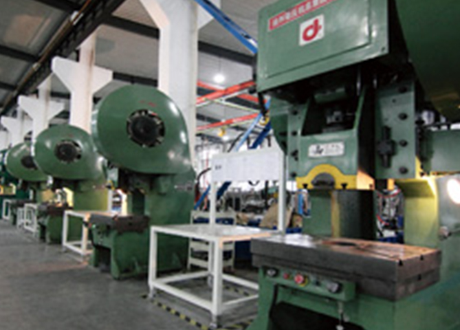 Jiangsu Juncheng Vehicle Industry Co., Ltd.