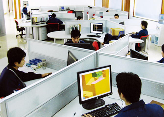 Jiangsu Juncheng Vehicle Industry Co., Ltd.