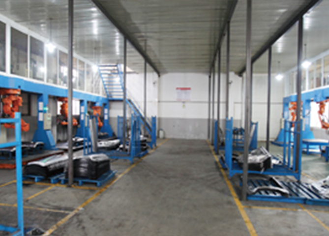 Jiangsu Juncheng Vehicle Industry Co., Ltd.