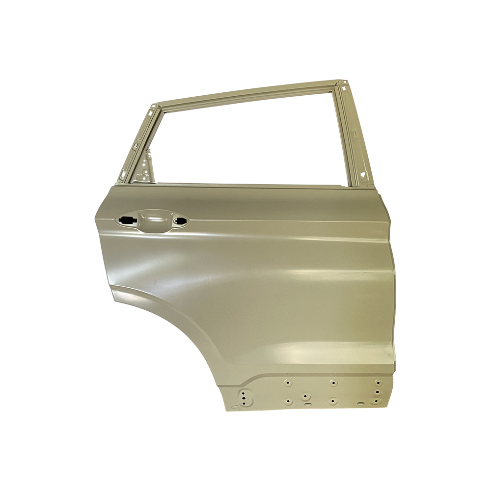 REPLACEMENT REAR DOOR RH, FOR GEELY COOLRAY, 5081040200C15