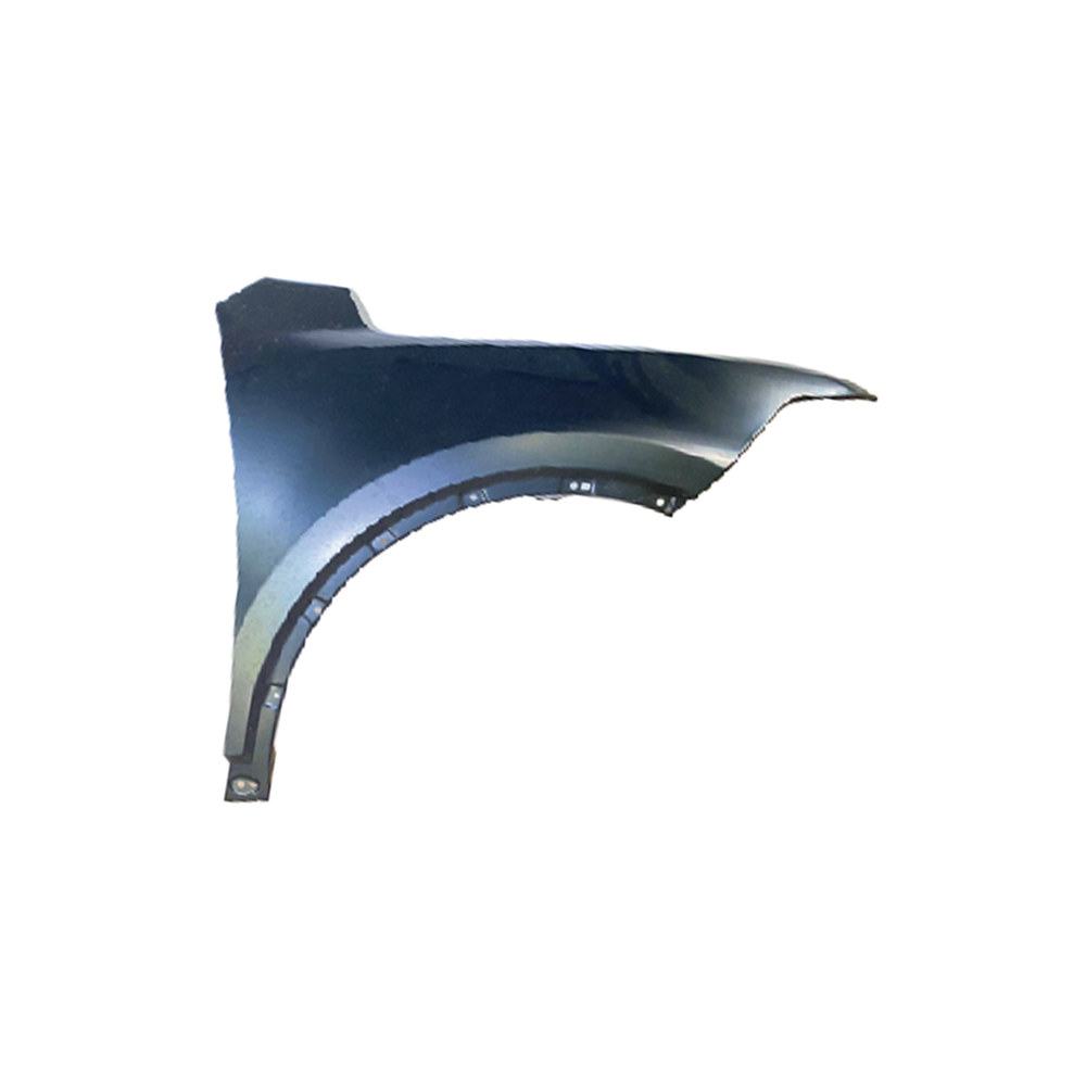 REPLACEMENT FRONT FENDER RH, 2019-, FOR GEELY ATLAS PRO