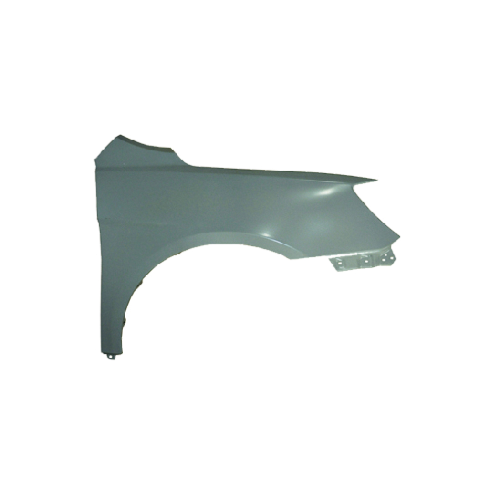 REPLACEMENT FRONT FENDER RH, FOR GEELY EC7(COMMON QUALITY)