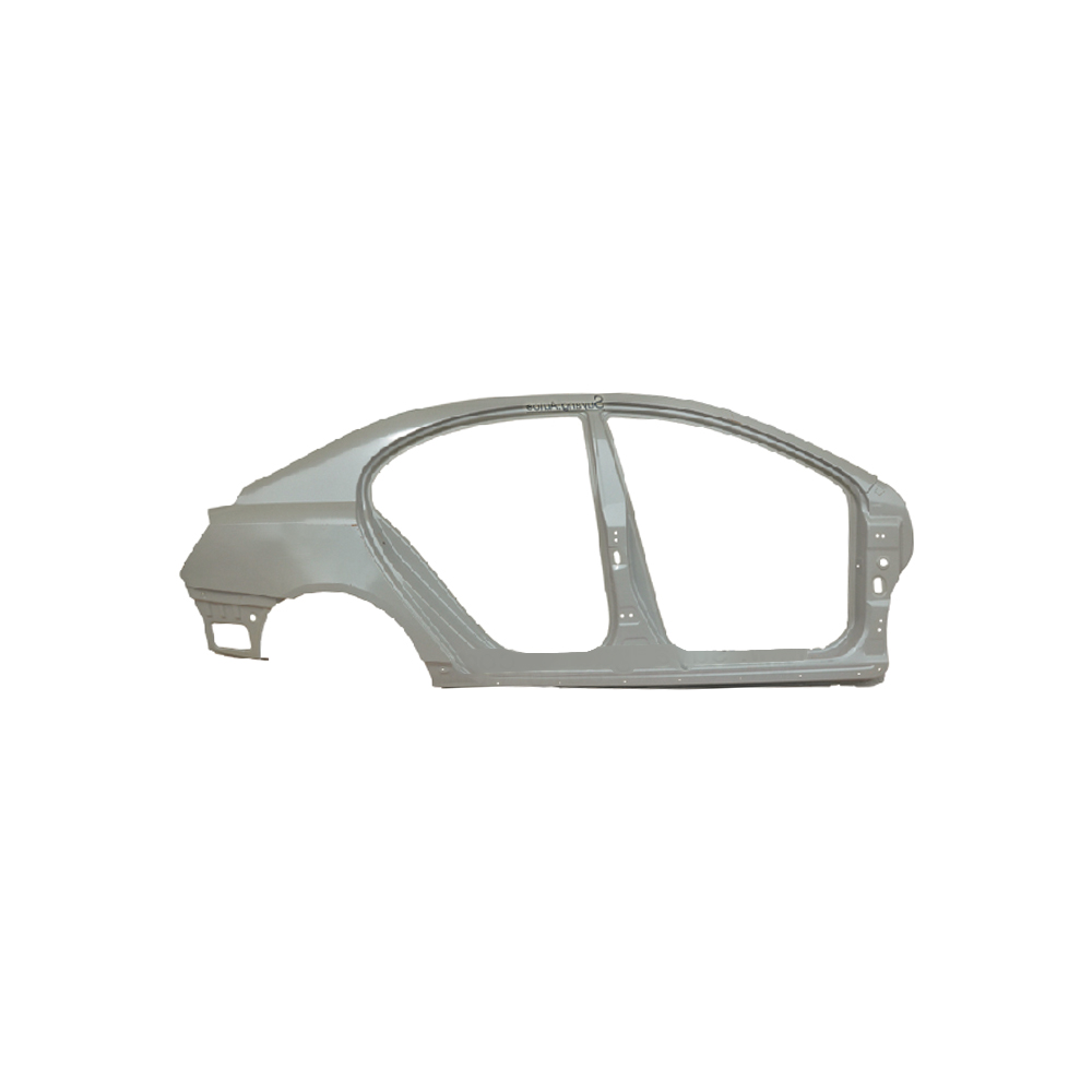 REPLACEMENT SIDE PANEL RH, FOR GEELY EC7 SEDAN