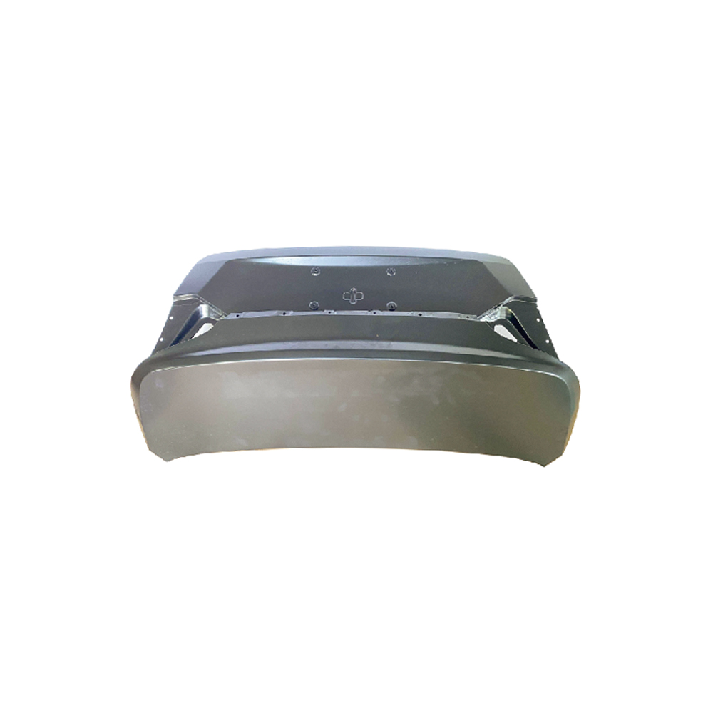 REPLACEMENT TRUNK LID, 2017-, FOR GEELY EMGRAND, 101203962601C15