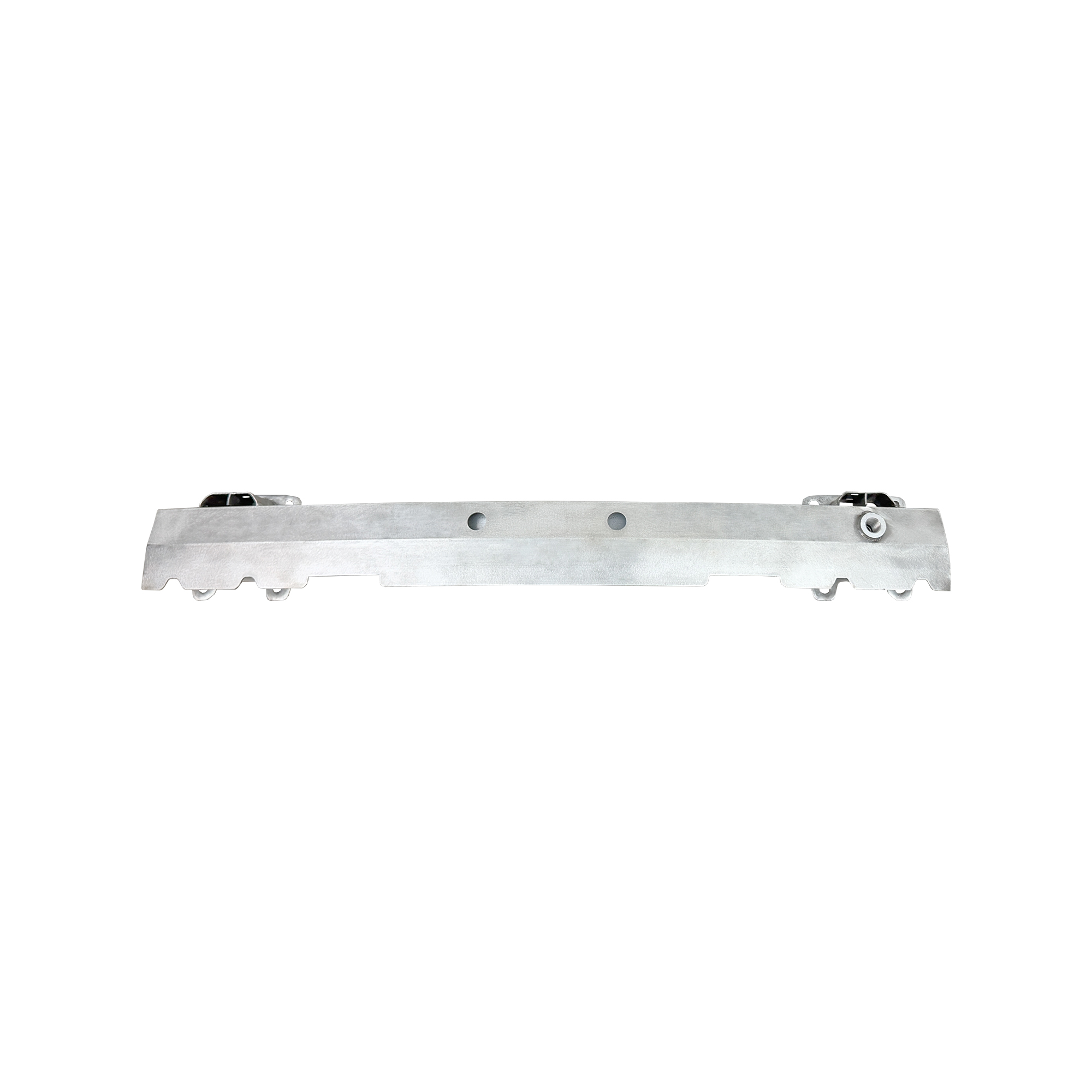 REPLACEMENT FRONT BUMPER SUPPORT, FOR LIXIANG L7, (ALUMINUM)