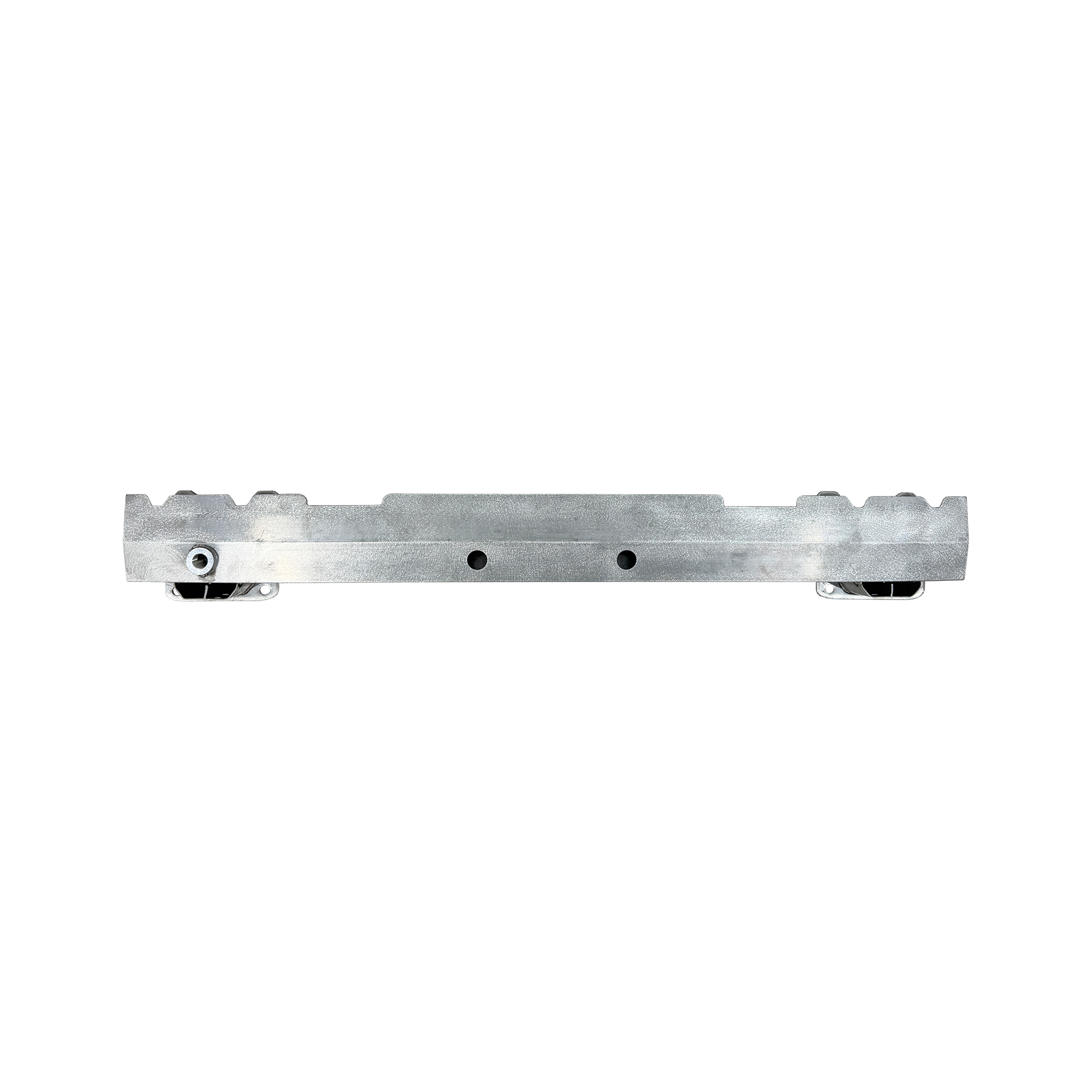 REPLACEMENT REAR BUMPER SUPPORT, FOR LIXIANG L7, (ALUMINUM)