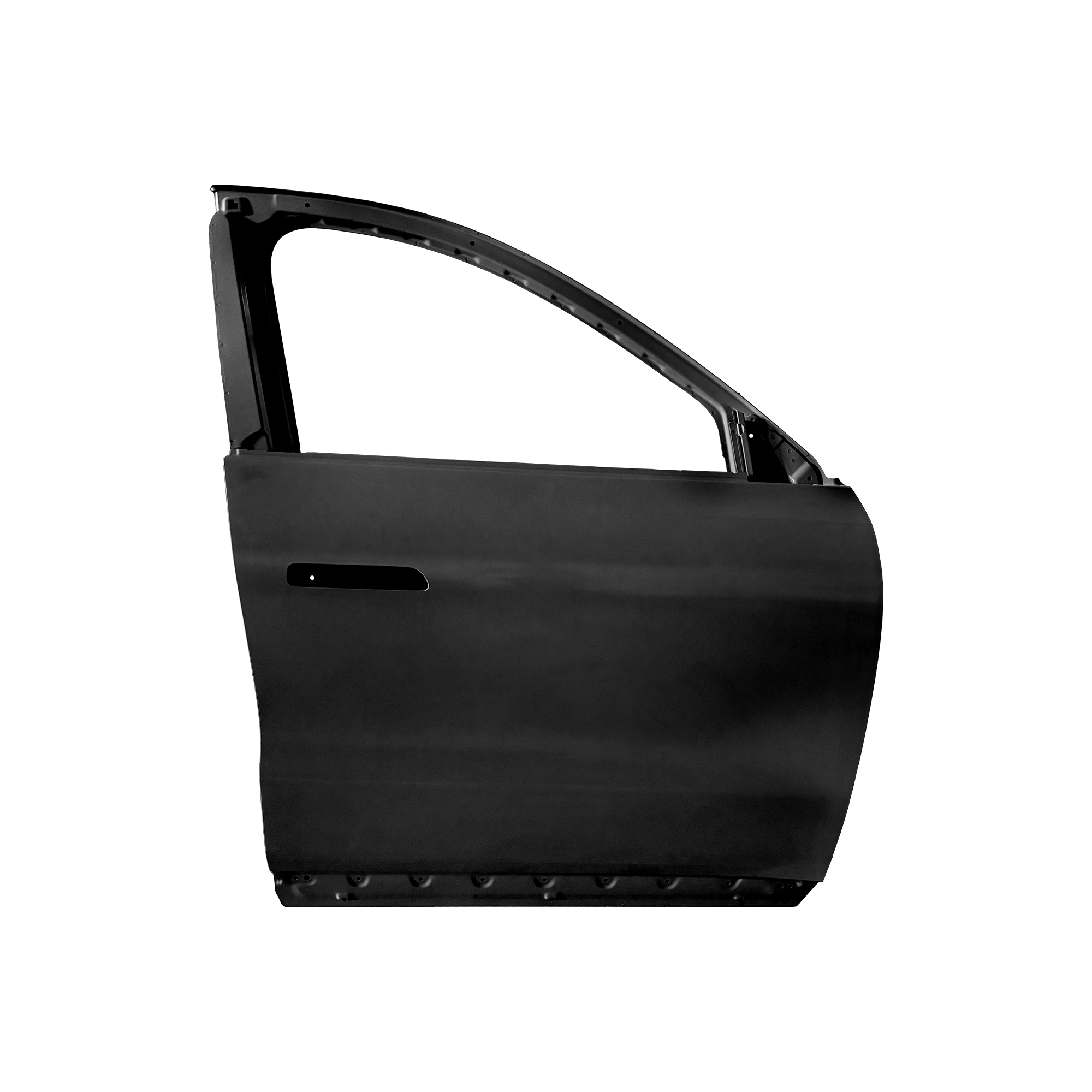 REPLACEMENT FRONT DOOR RH, FOR LIXIANG L6, LAA-90000058