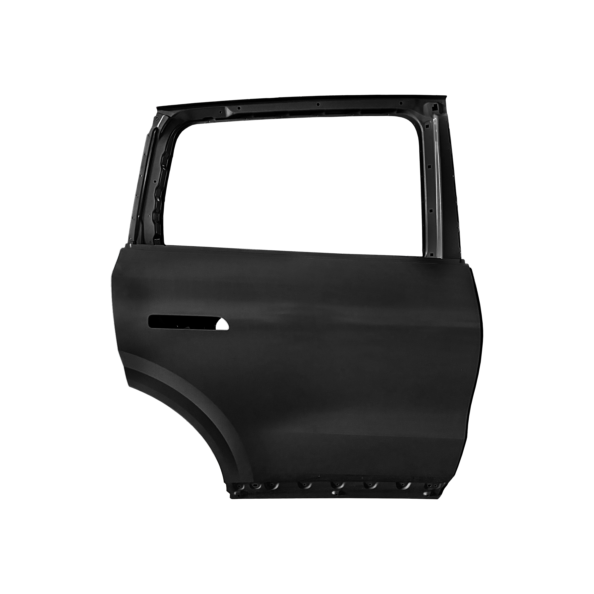 REPLACEMENT REAR DOOR RH, FOR LIXIANG L6, LAA-90000060