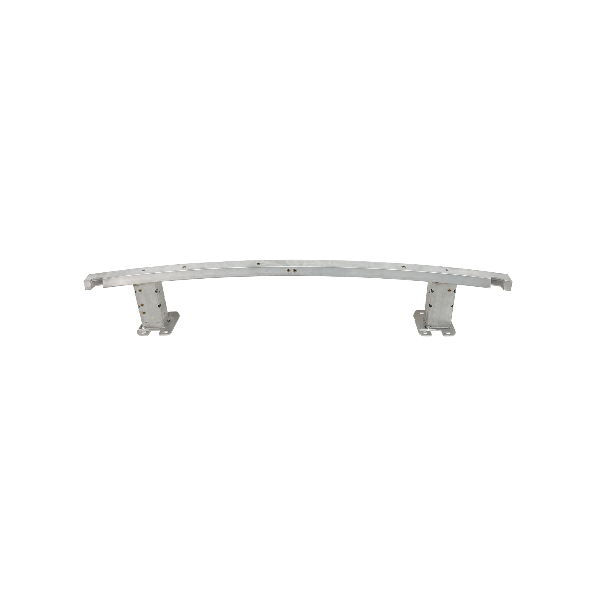 REPLACEMENT FRONT BUMPER REINFORCEMENT, FOR LIXIANG L6, (ALUM)