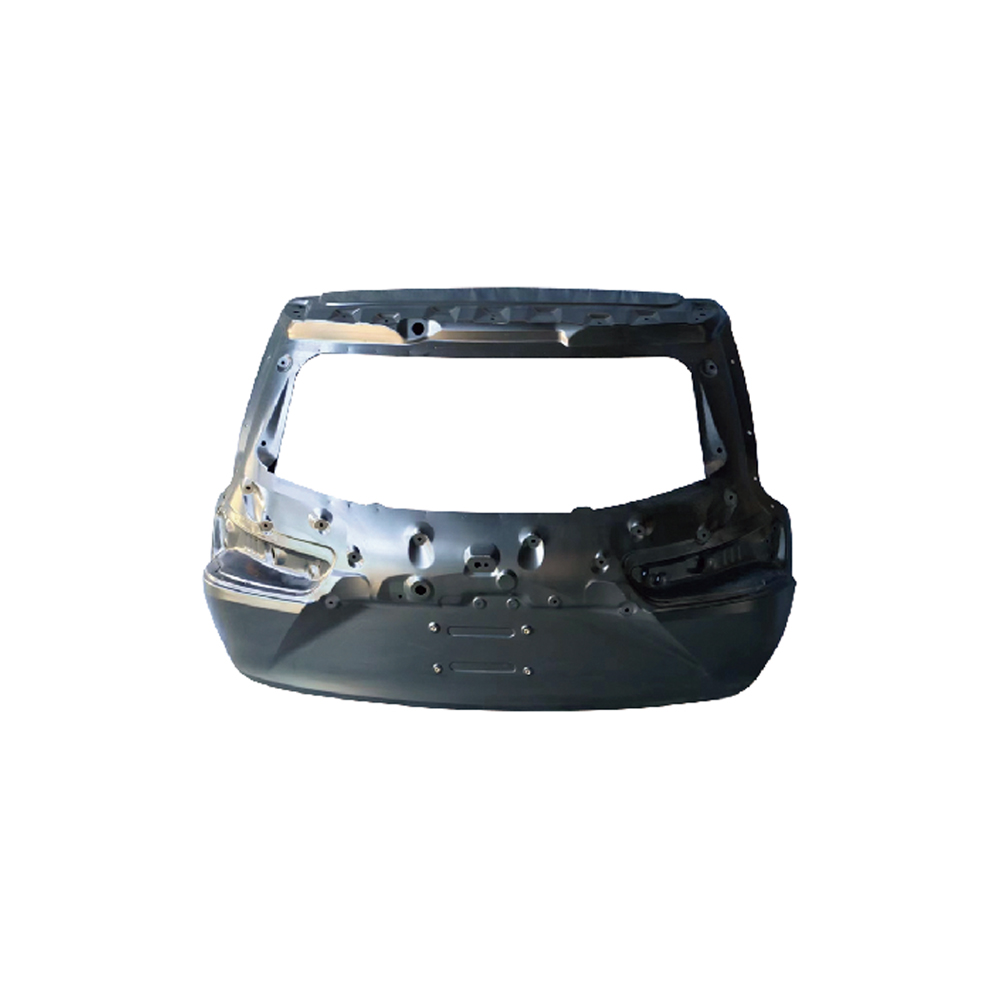 REPLACEMENT TAILGATE, FOR BAOJUN 510