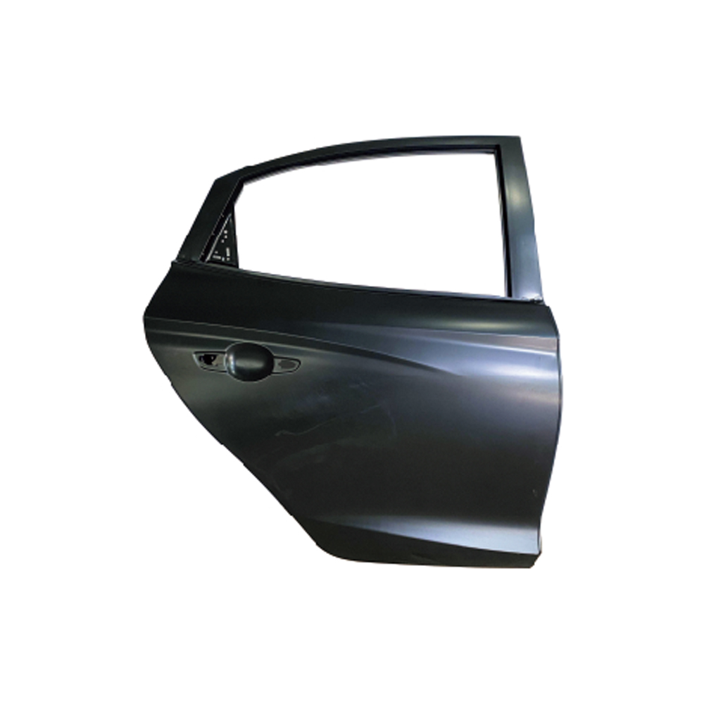 REPLACEMENT REAR DOOR RH, 2018-, FOR CHANGAN ALSVIN