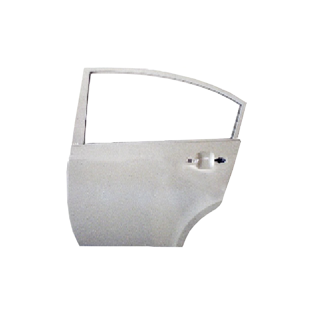 REPLACEMENT REAR DOOR LH, FOR CHERY A5(A21), A21-6201010-DY
