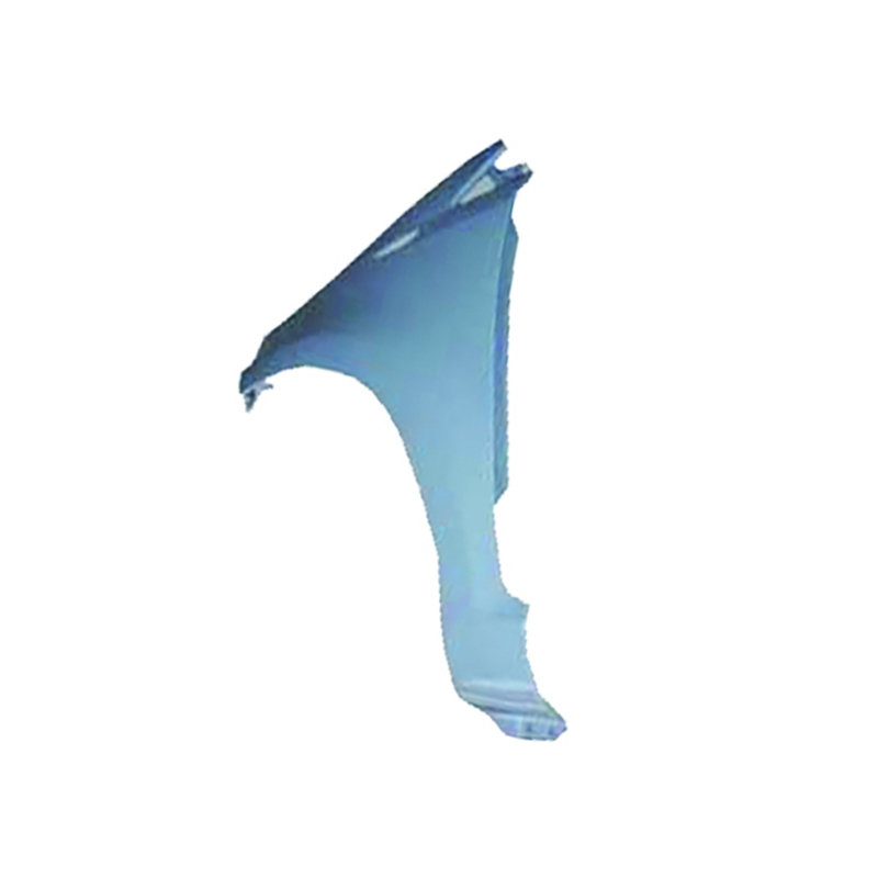 REPLACEMENT FRONT FENDER LH, FOR CHERY S12, S12-8403101-DY