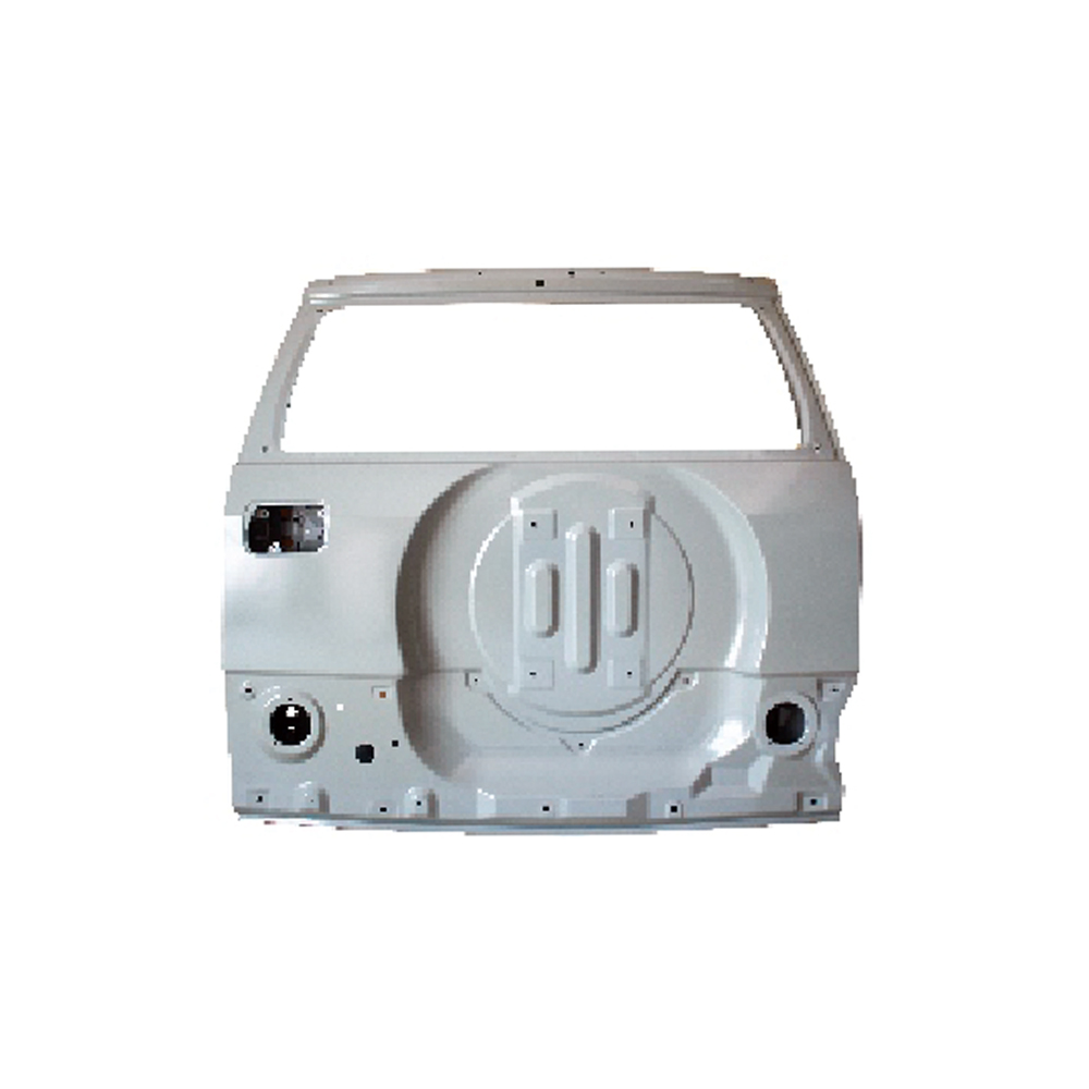 REPLACEMENT TRUNK LID, 2010, FOR CHERY T11, T11-6301010FL-DY