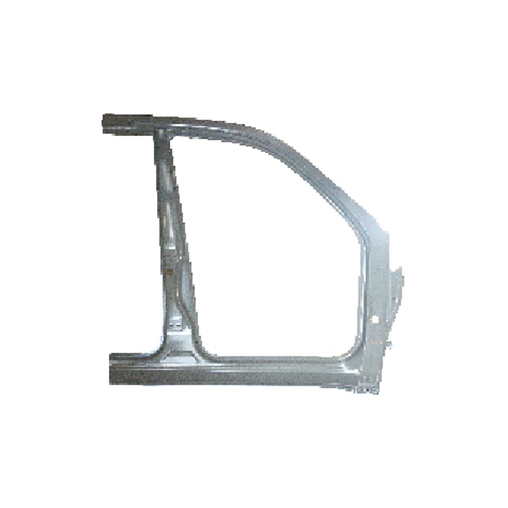 REPLACEMENT FRONT WHOLE SIDE PANEL RH, FOR CHERY T11, T11-5400020-DY