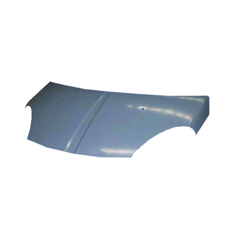 REPLACEMENT HOOD, FOR CHERY M1(S18), S18-8402010-DY