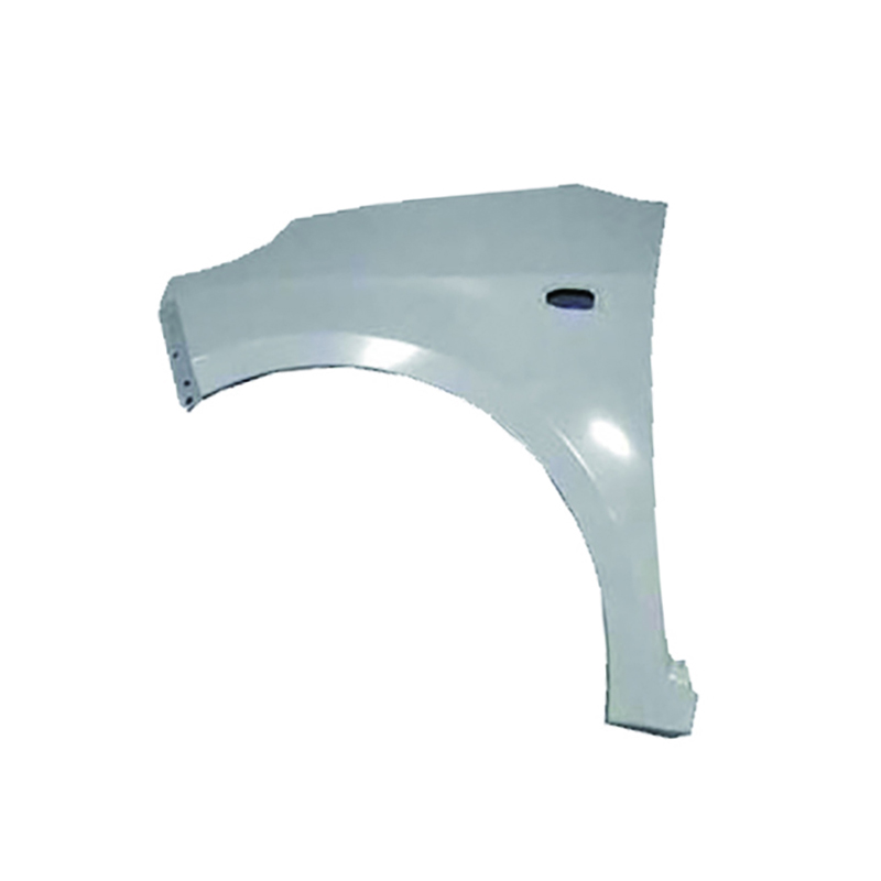 REPLACEMENT FRONT FENDER LH, FOR CHERY M1(S18), S18-8403101-DY