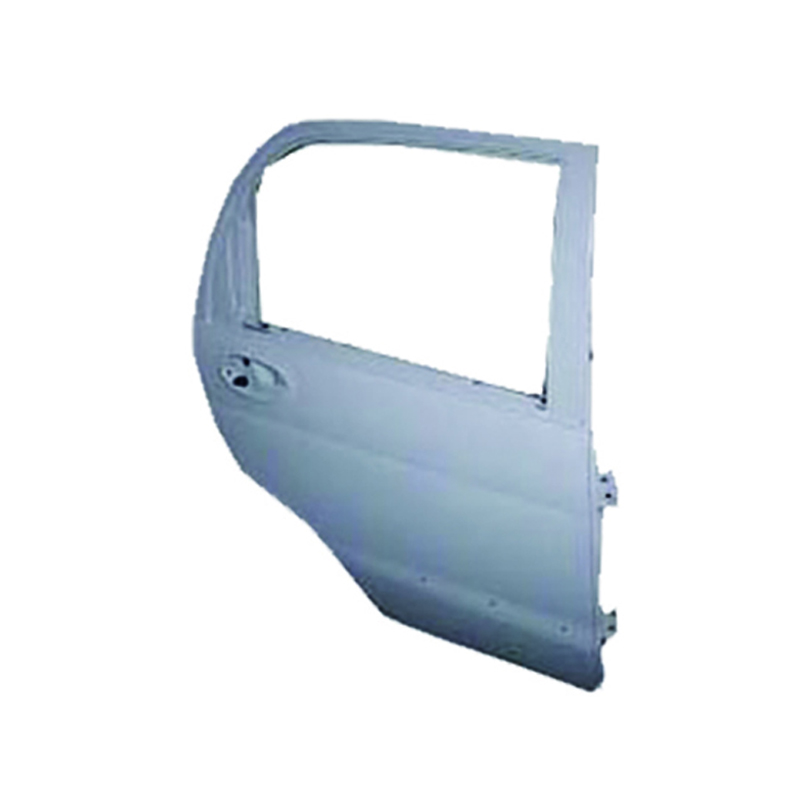 REPLACEMENT REAR DOOR RH, FOR CHERY QQ3(S11), S11-6201020-DY