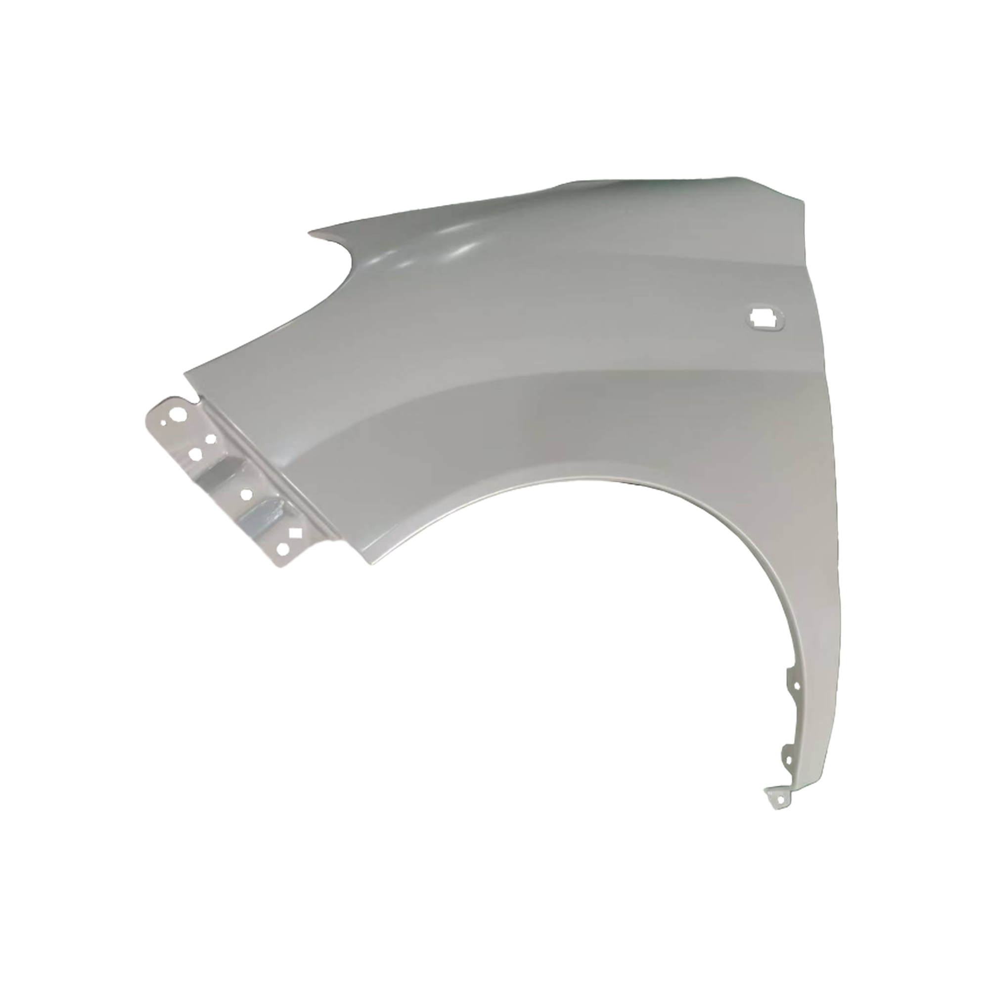 REPLACEMENT FRONT FENDER LH, 2012, FOR CHERY QQ3(S11), S11-8403101FL-DY