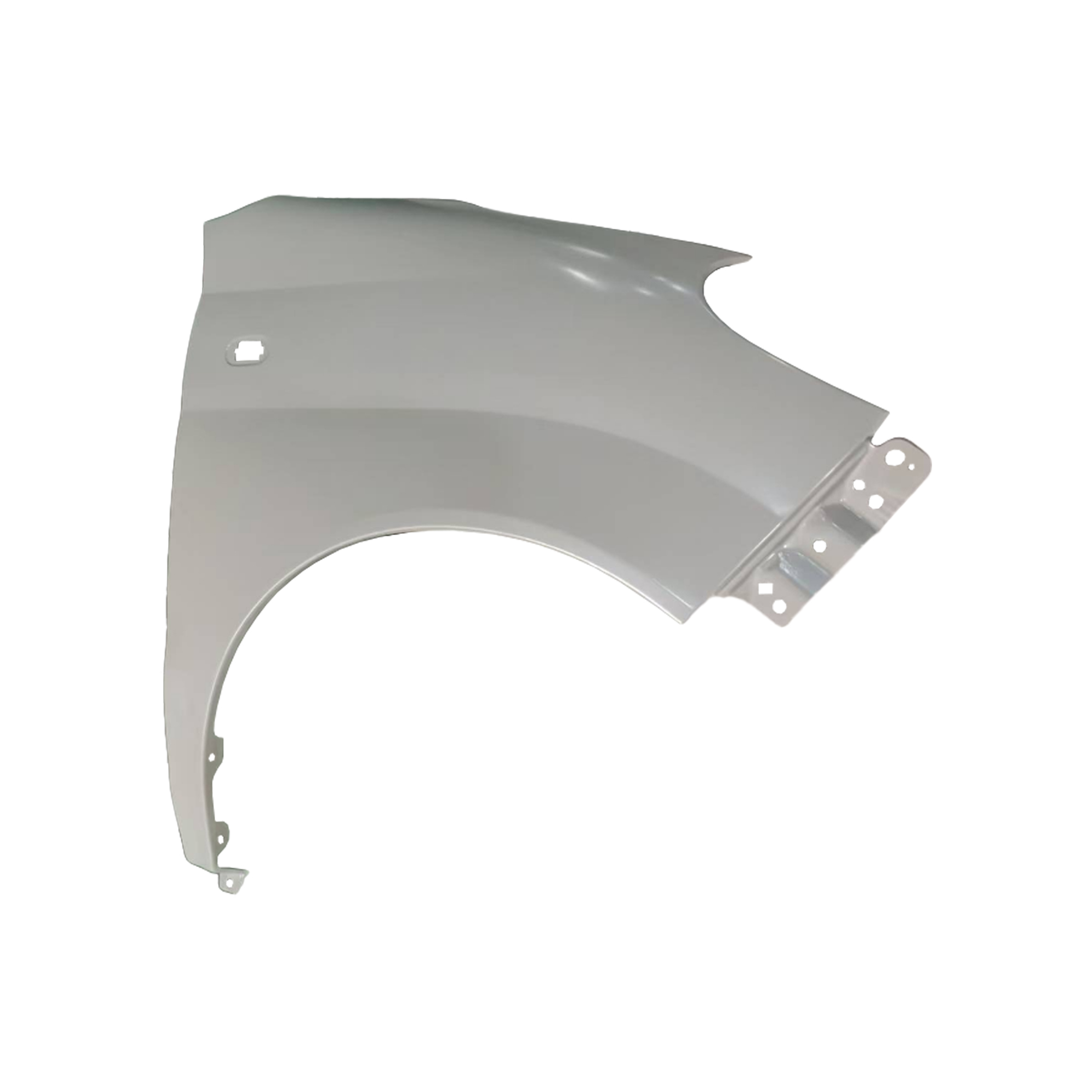REPLACEMENT FRONT FENDER RH, 2012, FOR CHERY QQ3(S11), S11-8403102FL-DY