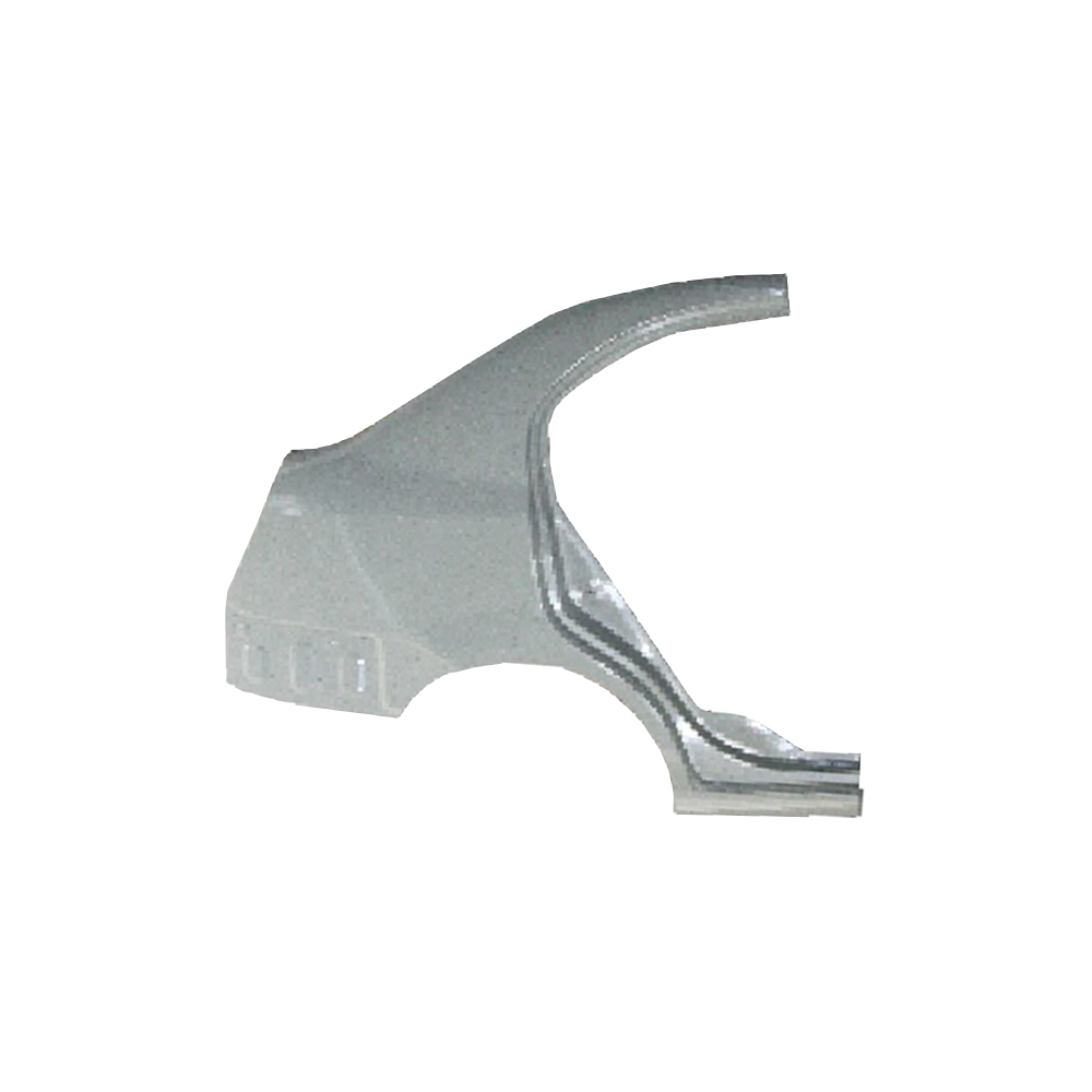 REPLACEMENT REAR FENDER RH, FOR CHERY QQ6(S21,A213), S21-5400040-DY