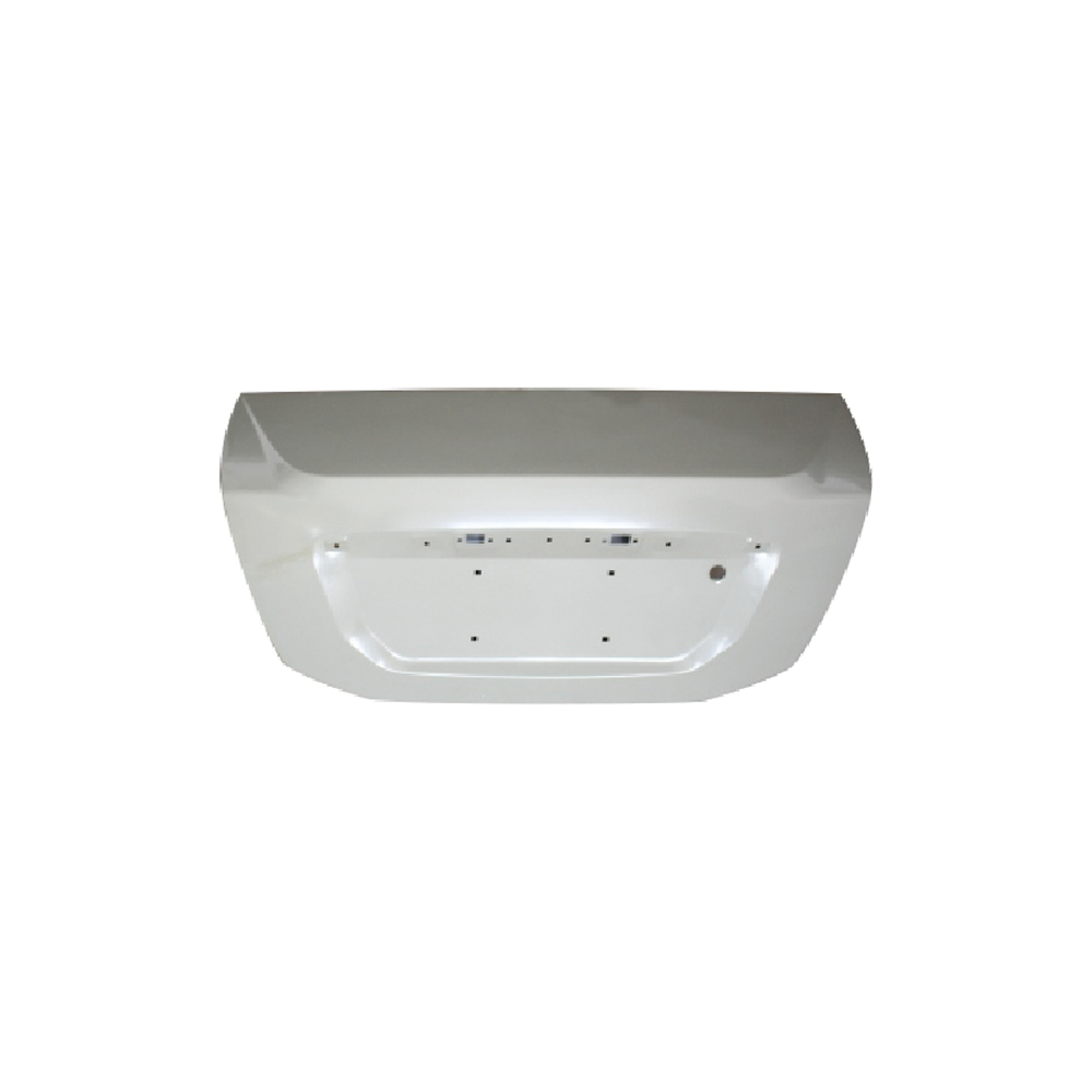 REPLACEMENT TRUNK LID, FOR CHERY E5, A21-6301010FL-DY