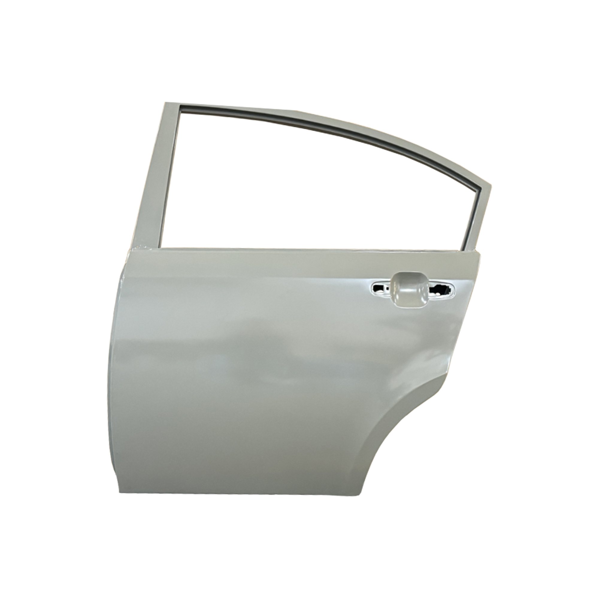 REPLACEMENT REAR DOOR LH, FOR CHERY A21GA