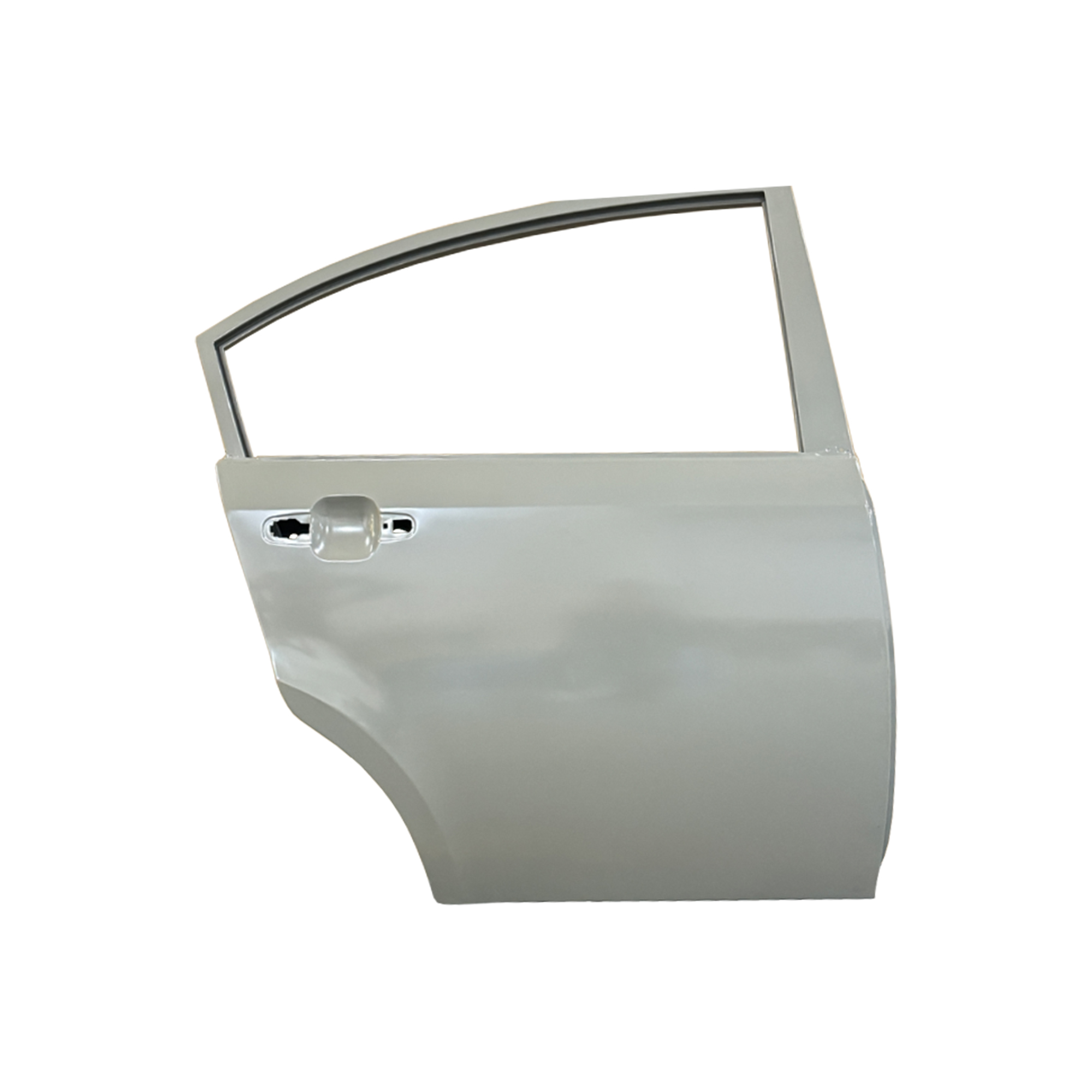 REPLACEMENT REAR DOOR RH, FOR CHERY A21GA