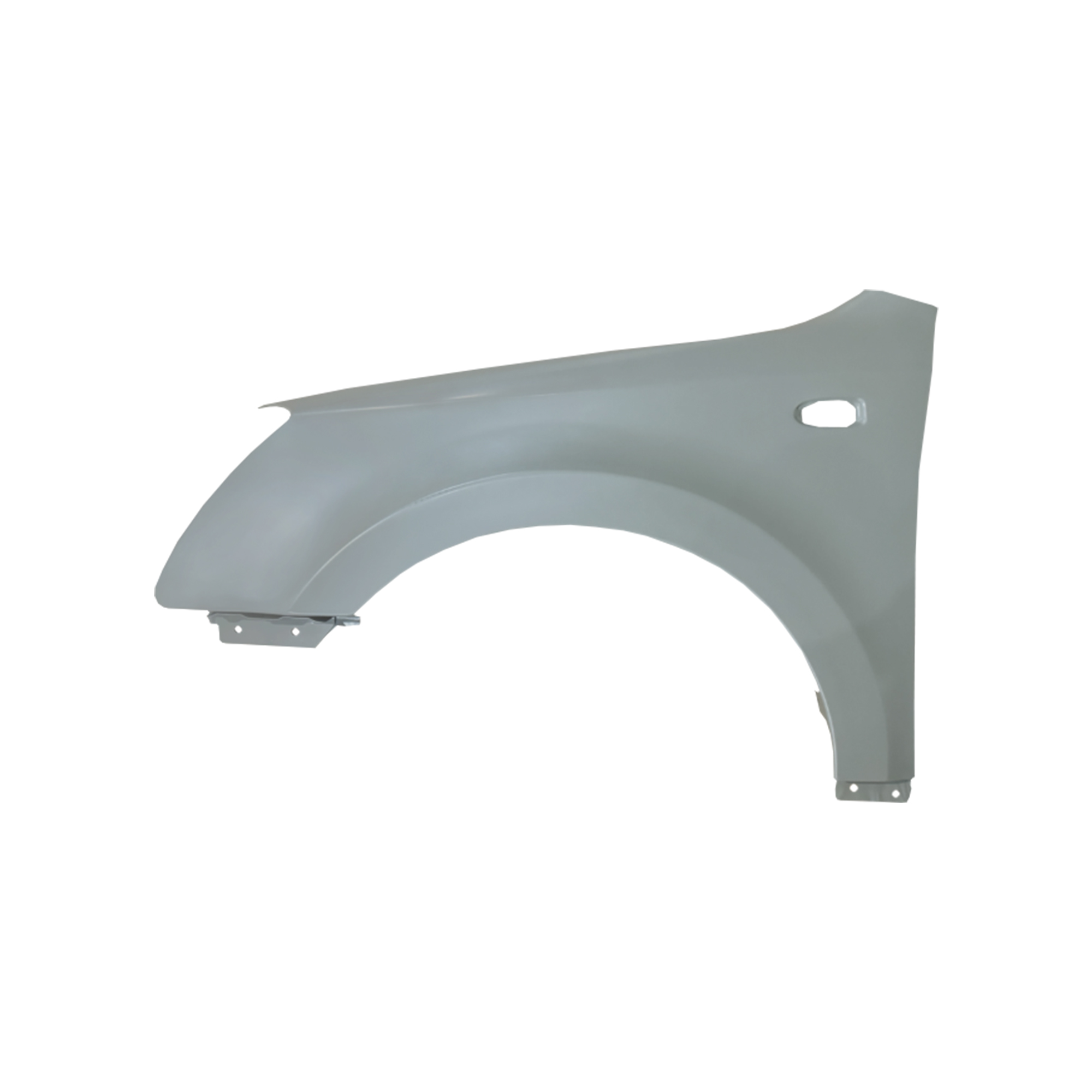 REPLACEMENT FRONT FENDER LH, FOR CHERY A21GA