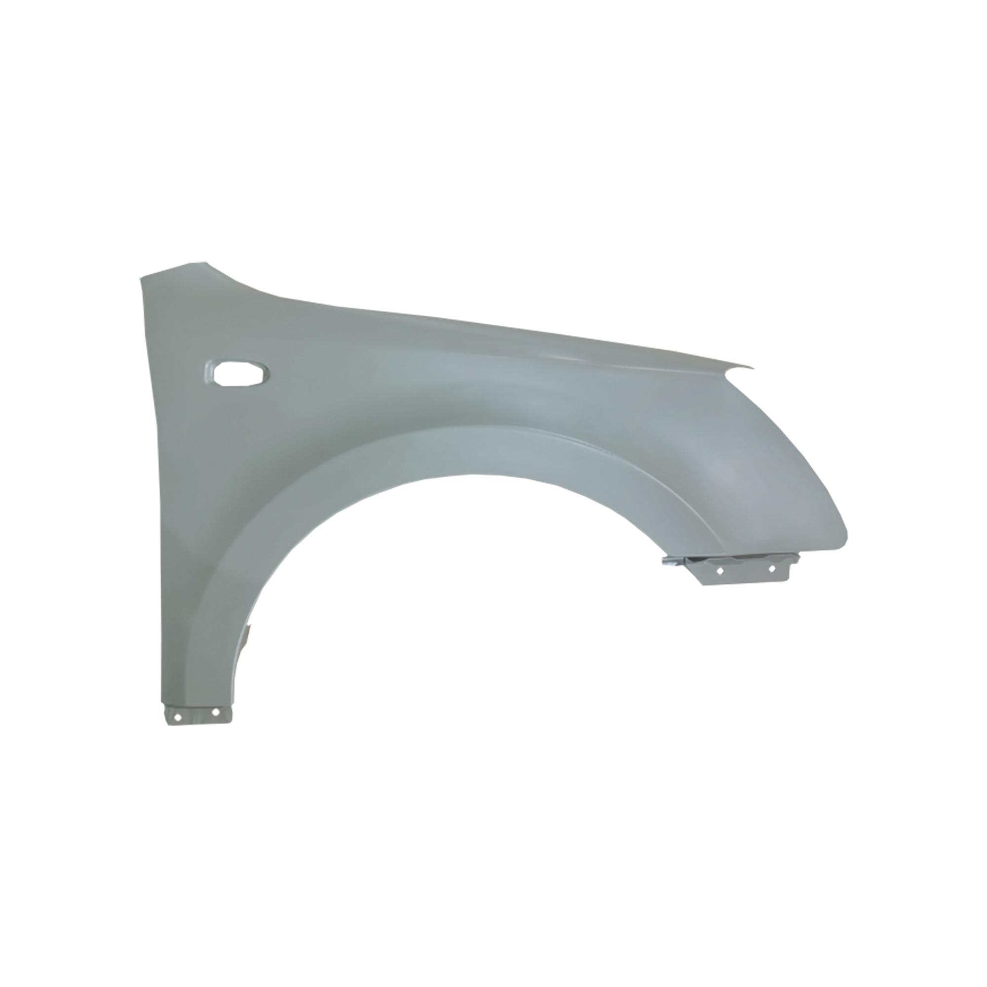 REPLACEMENT FRONT FENDER RH, FOR CHERY A21GA