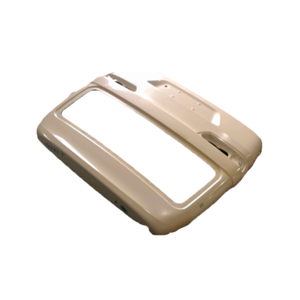 REPLACEMENT TAILGATE, 2012-2021, FOR CHERY Q22, K06-6301010AB-DY