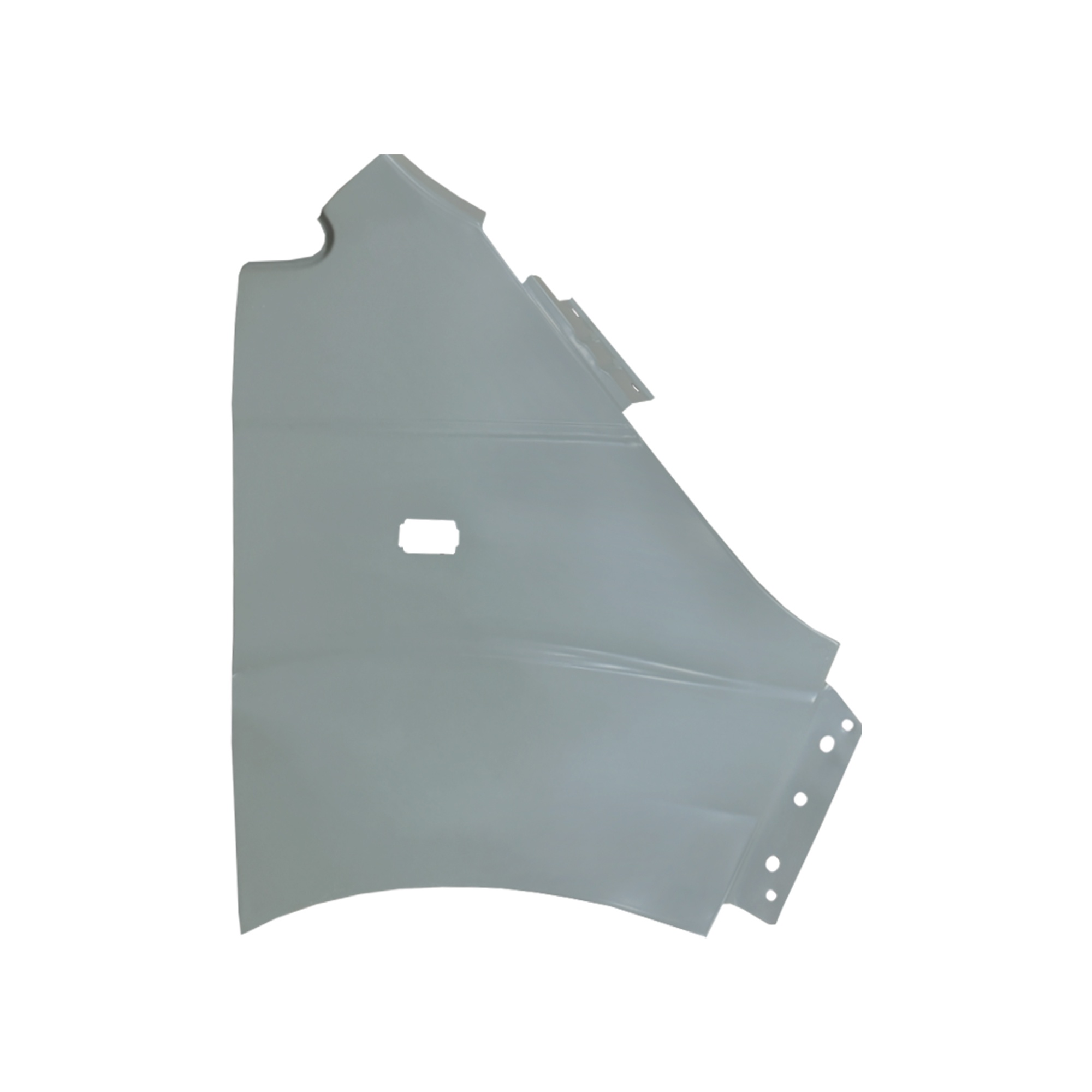 REPLACEMENT FRONT FENDER RH, FOR CHERY Q22, Q22-8403102-DY