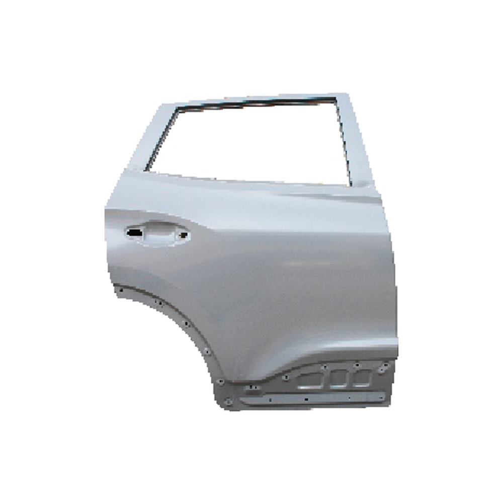 REPLACEMENT REAR DOOR RH, 2017-, FOR CHERY TIGGO 4, J68-6201020-DY