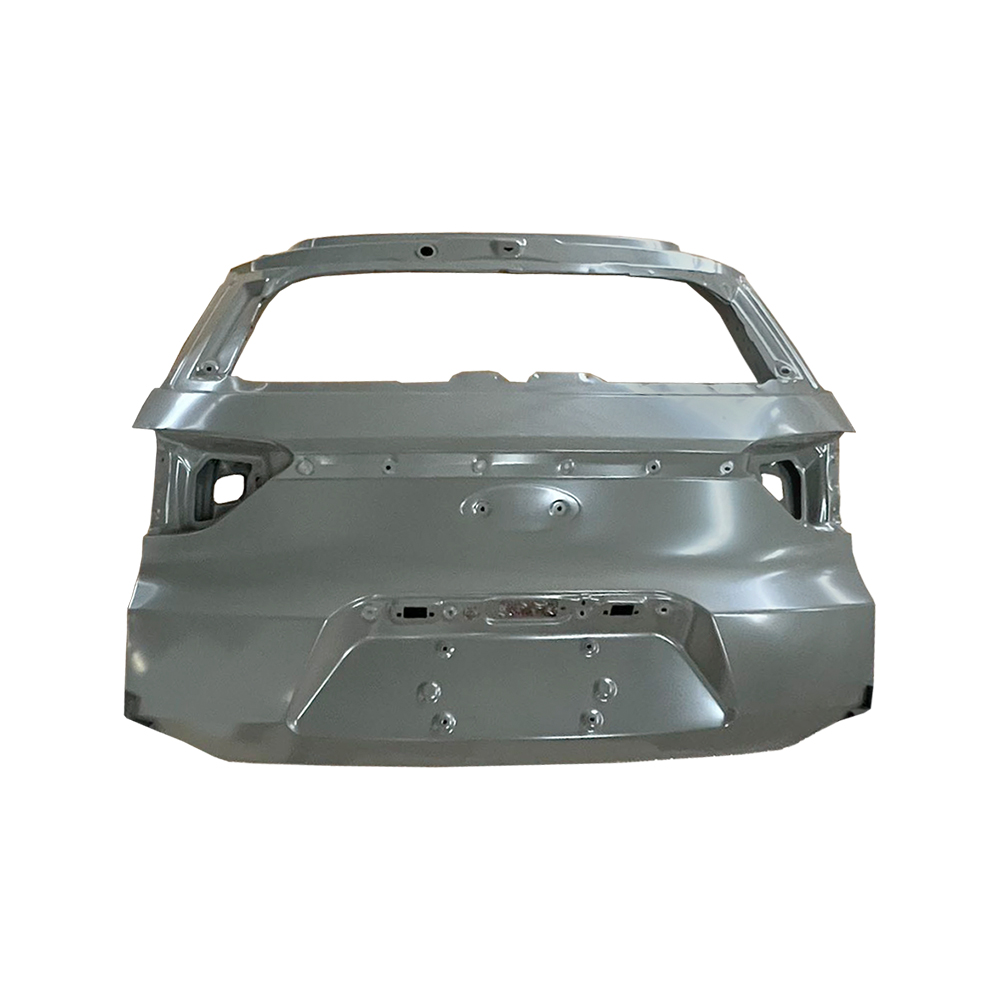 REPLACEMENT TAILGATE W/LOGO, 2017-, FOR CHERY TIGGO 4, J68-6301010-DY