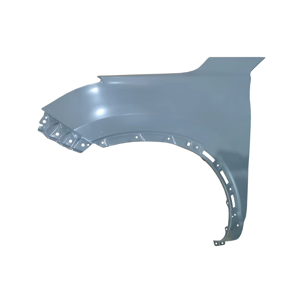 REPLACEMENT FRONT FENDER LH, 2017-, FOR CHERY TIGGO 4, J68-8403701-DY