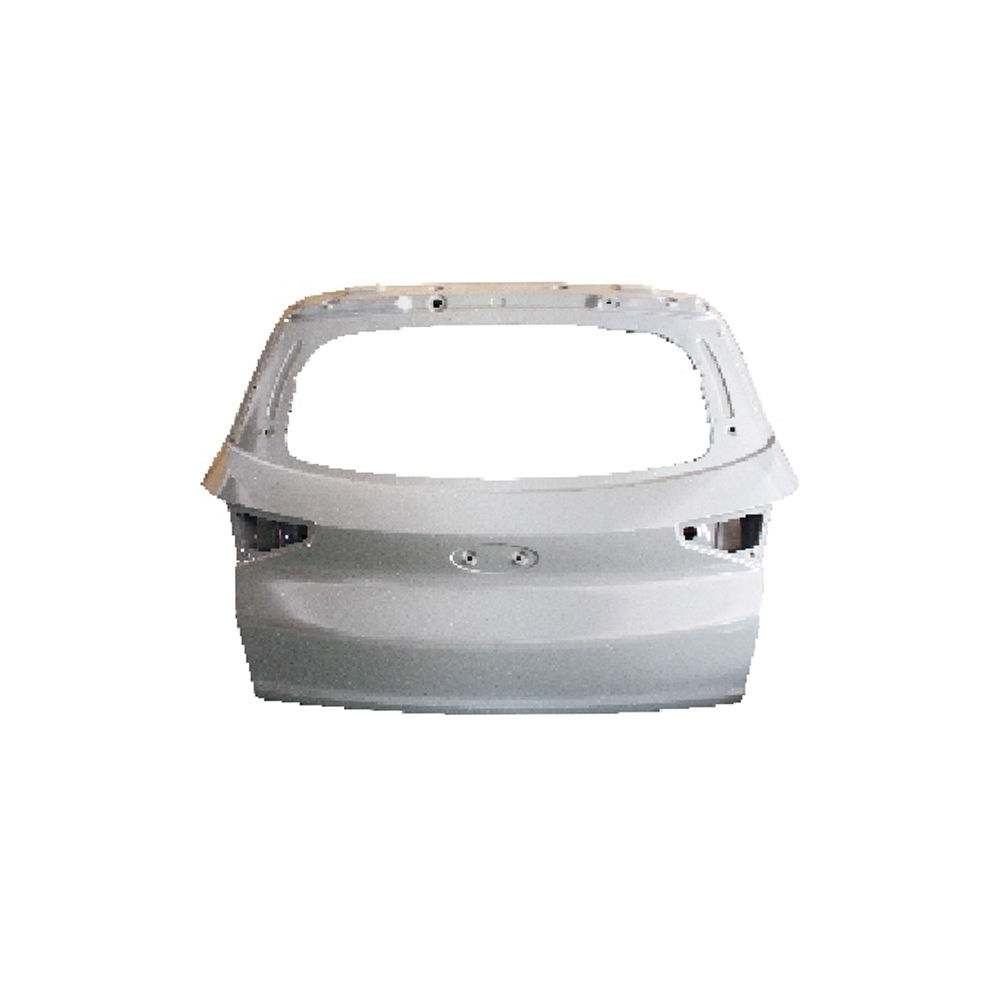 REPLACEMENT TAILGATE, 2016-, FOR CHERY TIGGO 7(T15), T15-6301010-DY