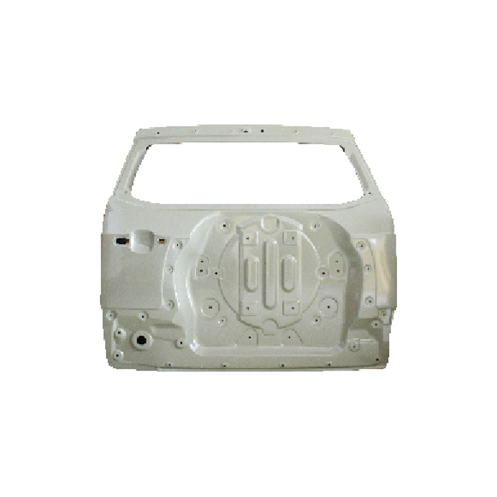 REPLACEMENT TAILGATE, 2014-, FOR CHERY TIGGO 3(T11LV), T11-6301010LV-DY