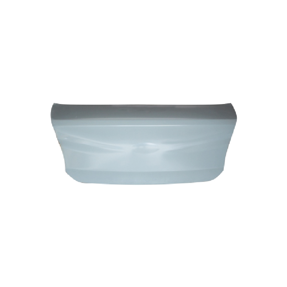 REPLACEMENT TRUNK LID, 2013-2015, FOR CHERY E3, J52-6301010-DY