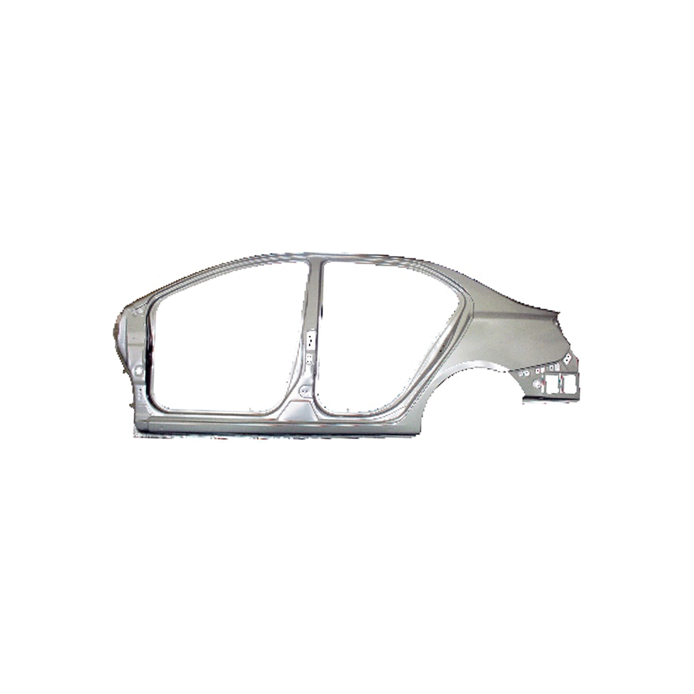 REPLACEMENT SIDE PANEL LH, 2013-2015, FOR CHERY E3, J52-5400100-DY