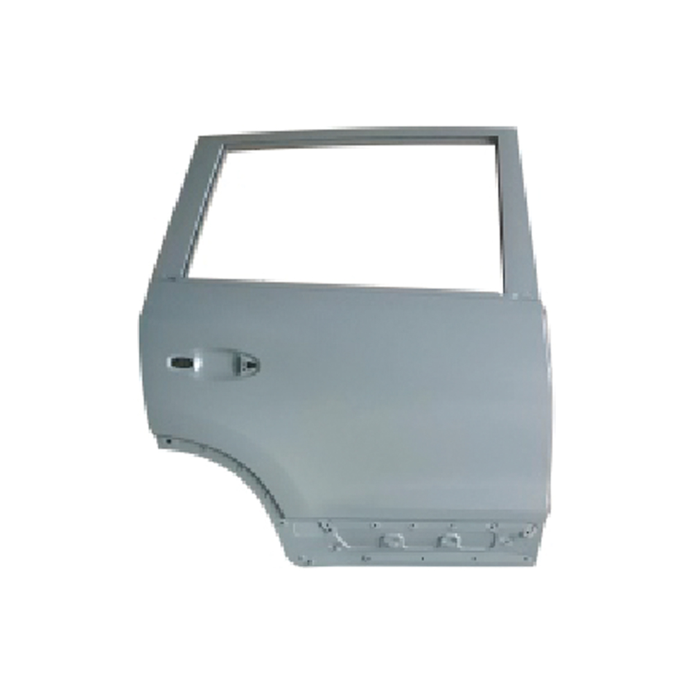REPLACEMENT REAR DOOR LH, 2018-2021, FOR CHERY TIGGO 8(T18), 551000436AADYJ