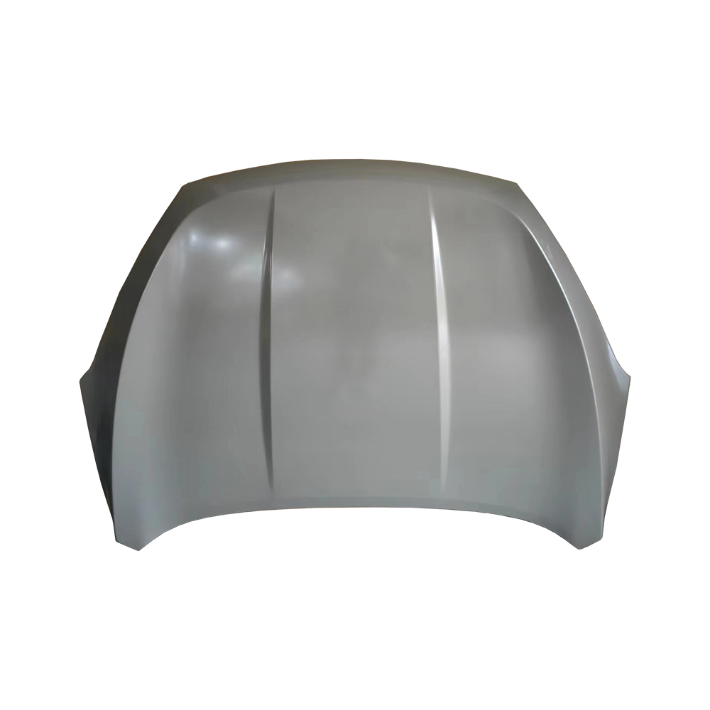 REPLACEMENT HOOD, 2018-2021, FOR CHERY TIGGO 8(T18), J68-8402010-DY