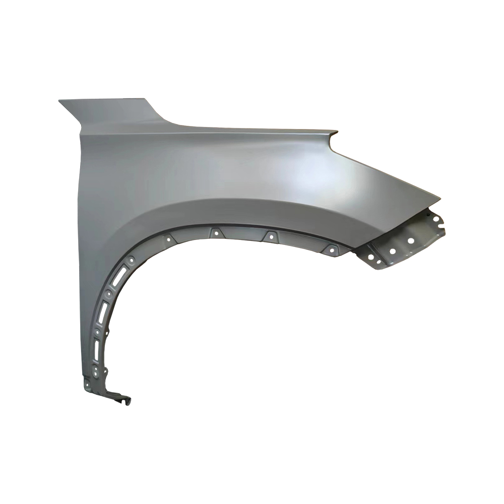 REPLACEMENT FRONT FENDER RH, 2018-2021, FOR CHERY TIGGO 8(T18), 5530000023AADYJ