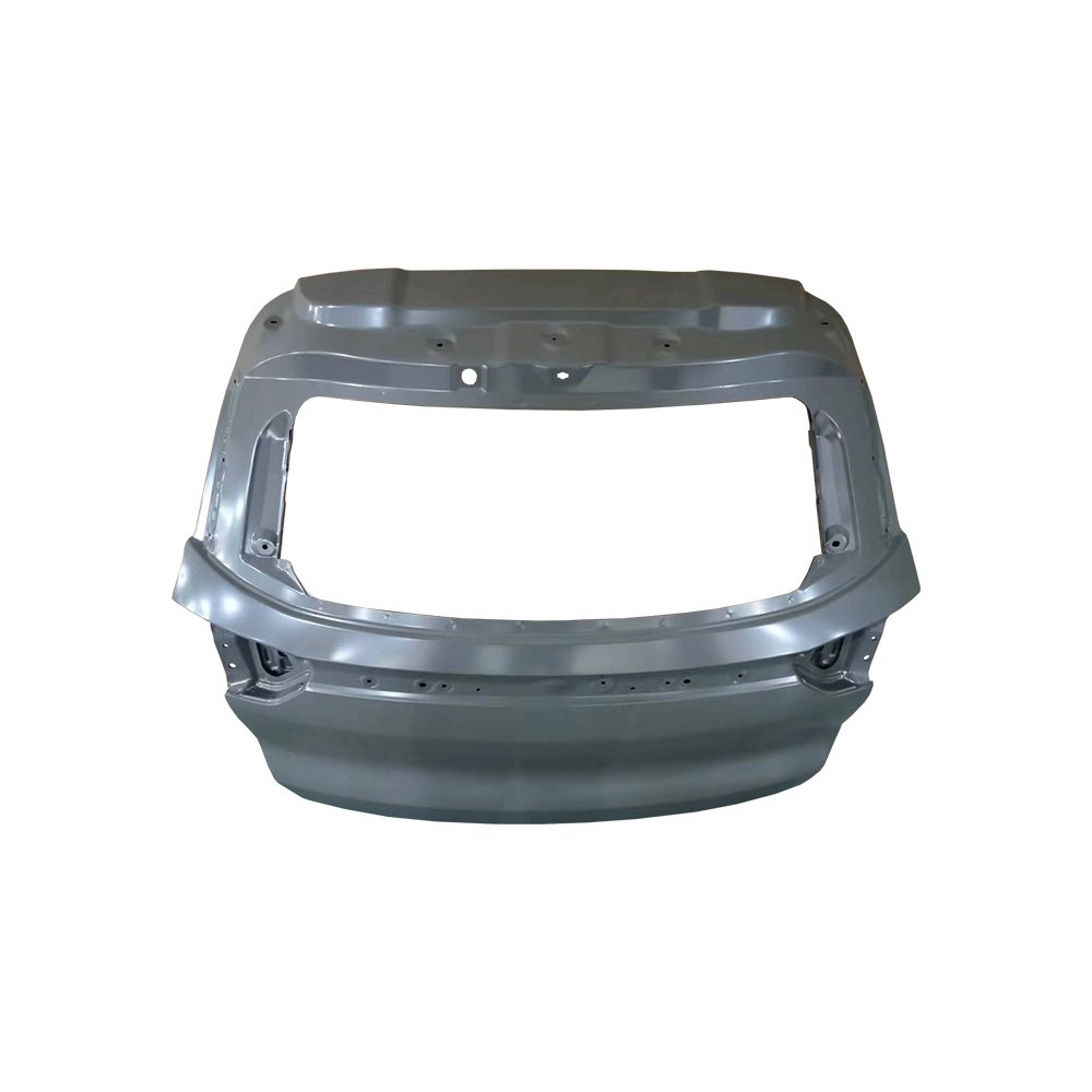 REPLACEMENT TAILGATE, FOR CHERY TIGGO 7 PRO NEW T15, 552000038AADYJ