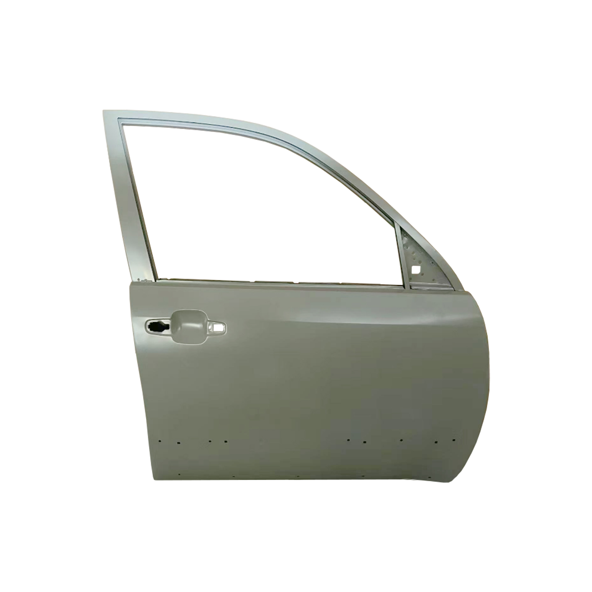 REPLACEMENT FRONT DOOR RH, FOR CHERY TIGGO 3 T11-3(X33S), T11-6101020LV-DY
