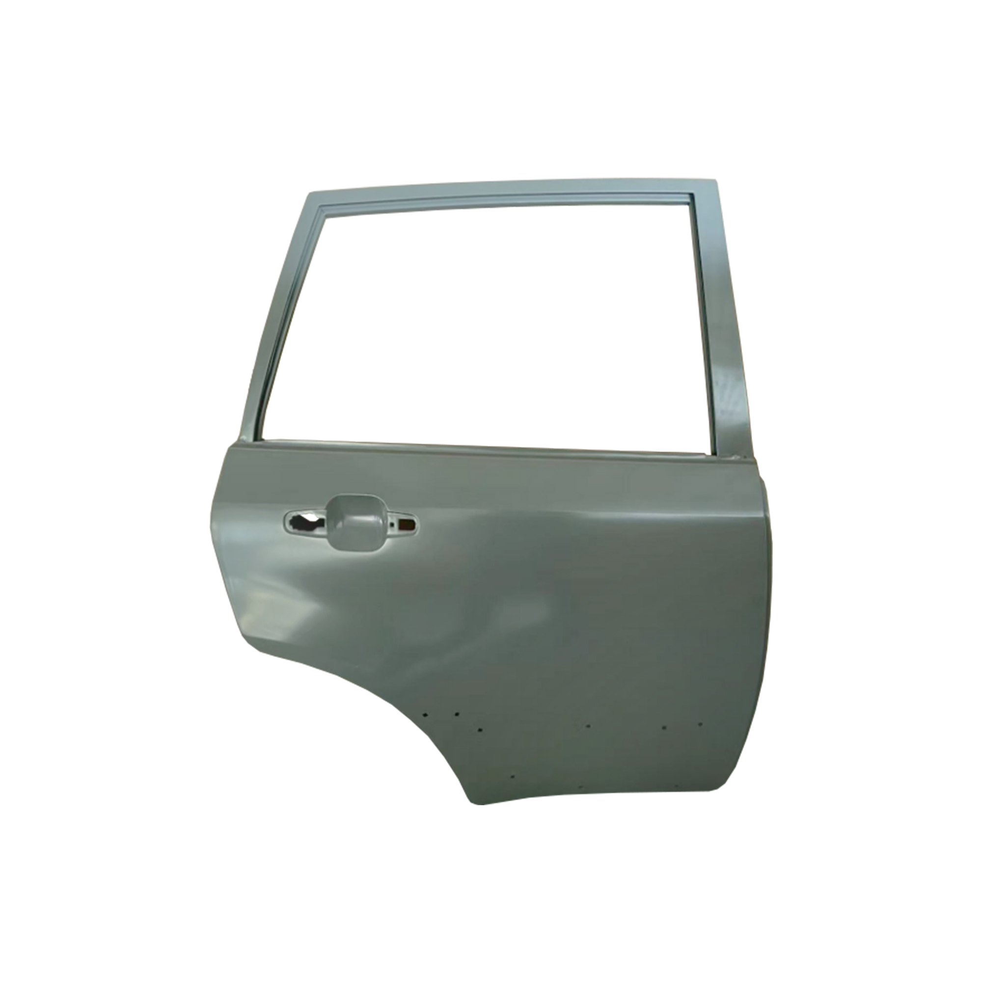 REPLACEMENT REAR DOOR RH, FOR CHERY TIGGO 3 T11-3(X33S), T11-6201020LV-DY