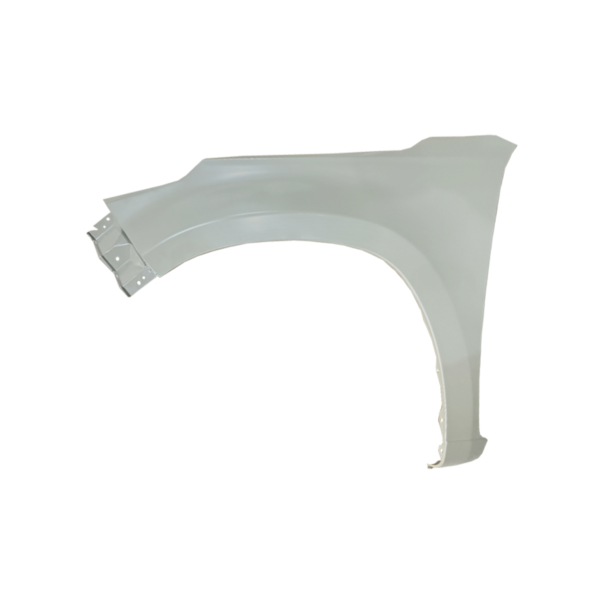REPLACEMENT FRONT FENDER LH, FOR CHERY TIGGO 3 T11-3(X33S), T11-8403701LV-DY