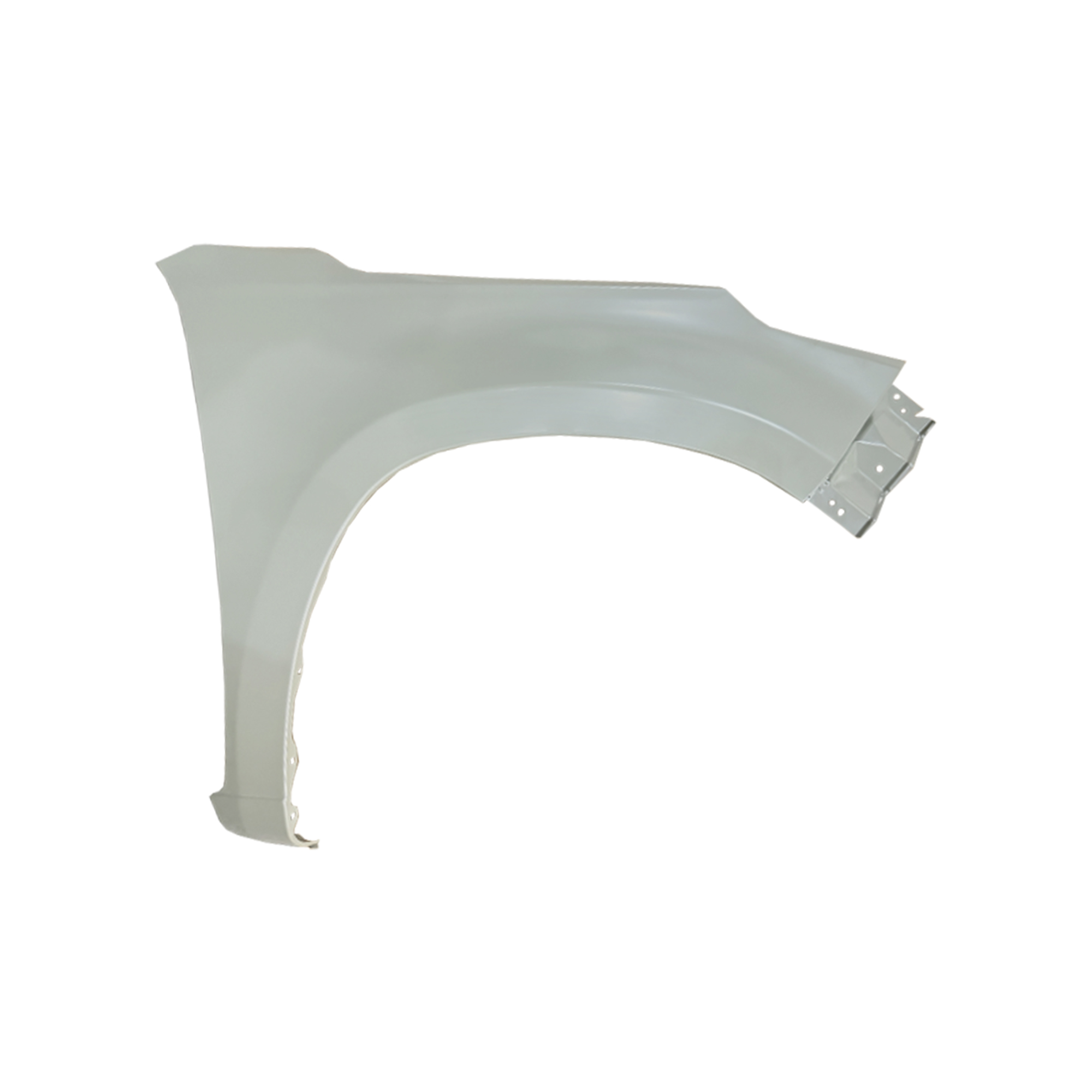 REPLACEMENT FRONT FENDER RH, FOR CHERY TIGGO 3 T11-3(X33S), T11-8403702LV-DY