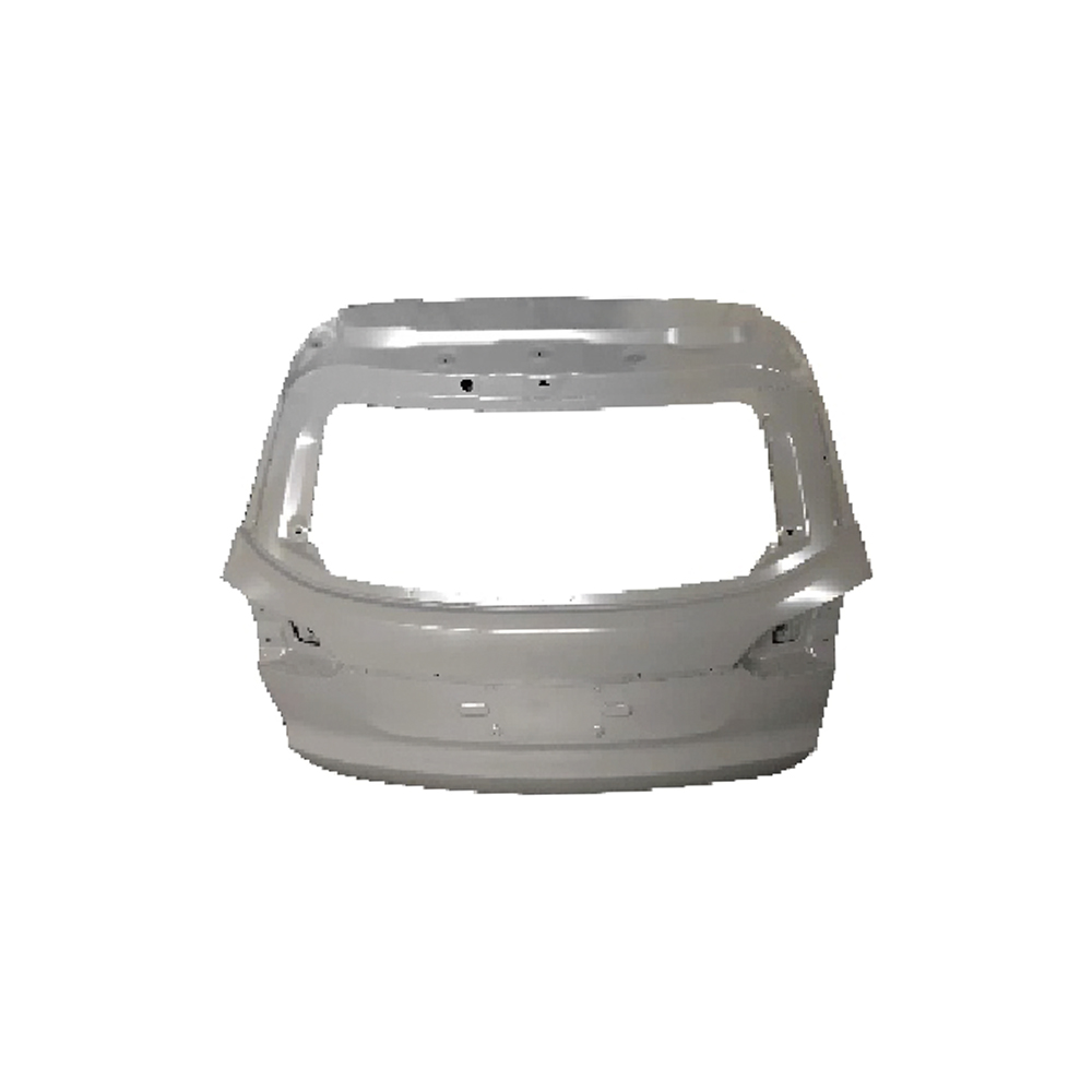 REPLACEMENT TAILGATE, FOR CHERY TIGGO 8 PRO, 552000103AADYJ